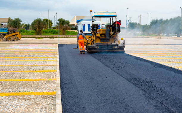 Best Affordable Driveway Pavers  in Crystal Springs, MS