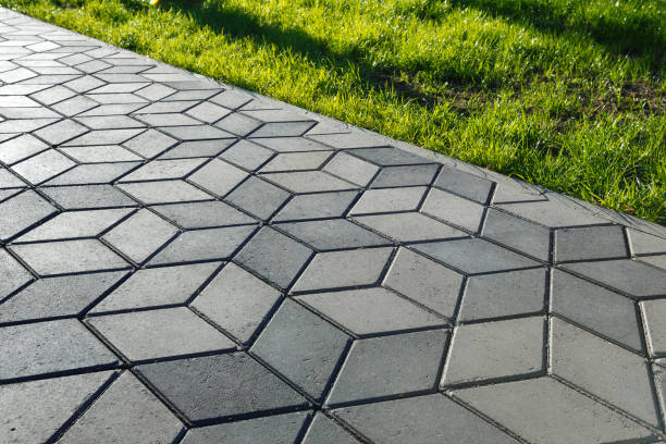 Best Commercial Driveway Pavers  in Crystal Springs, MS