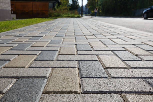 Best Concrete Paver Driveway  in Crystal Springs, MS