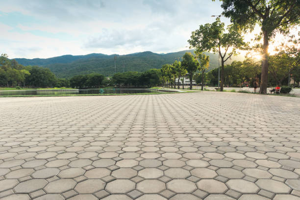 Reasons to Select Us for Your Driveway Paving Requirements in Crystal Springs, MS