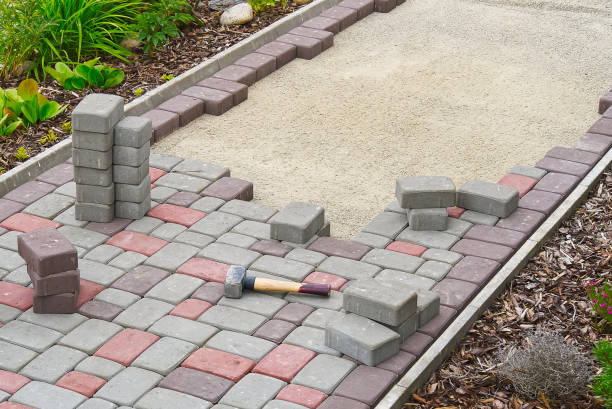 Best Driveway Pavers Installation  in Crystal Springs, MS