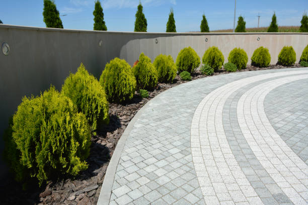 Best Driveway Resurfacing Pavers  in Crystal Springs, MS
