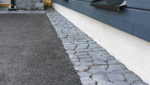 Best Local Driveway Pavers  in Crystal Springs, MS
