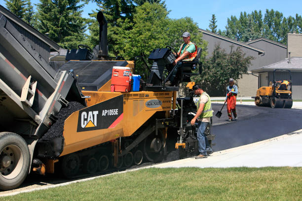 Best Best Driveway Pavers  in Crystal Springs, MS