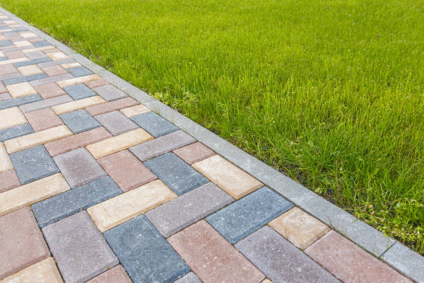 Trusted Crystal Springs, MS Driveway Pavers Experts